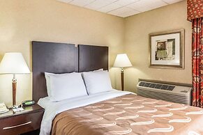 Quality Inn East Stroudsburg - Poconos