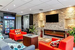 Quality Inn East Stroudsburg - Poconos