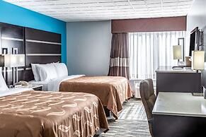 Quality Inn East Stroudsburg - Poconos