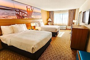 Days Inn by Wyndham Sherman