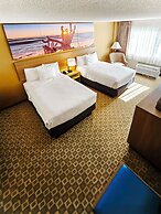 Days Inn by Wyndham Sherman