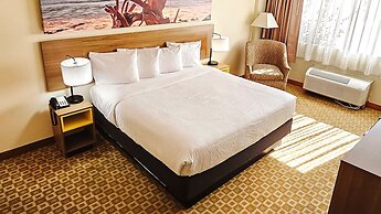 Days Inn by Wyndham Sherman