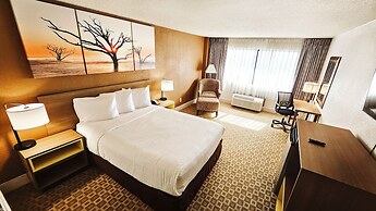 Days Inn by Wyndham Sherman