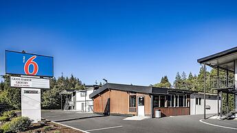 Motel 6 – Aberdeen, WA