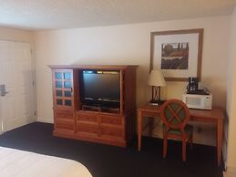 Grays Harbor Inn & Suites