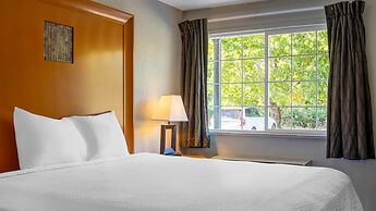 Motel 6 – Aberdeen, WA