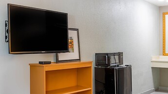 Motel 6 – Aberdeen, WA