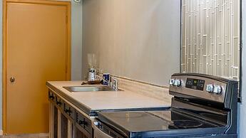 Motel 6 – Aberdeen, WA