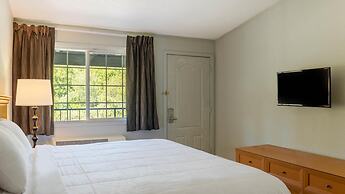 Motel 6 – Aberdeen, WA