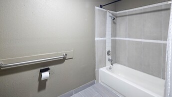Motel 6 – Aberdeen, WA