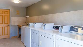Motel 6 – Aberdeen, WA