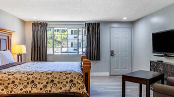 Motel 6 – Aberdeen, WA