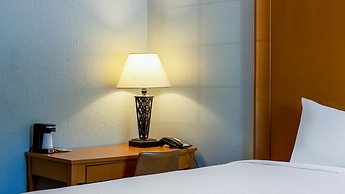 Motel 6 – Aberdeen, WA