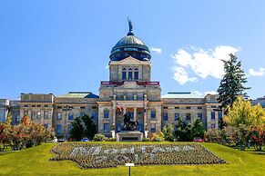 Howard Johnson by Wyndham Helena