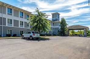 Sleep Inn & Suites Scranton Dunmore
