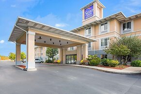 Sleep Inn & Suites Scranton Dunmore