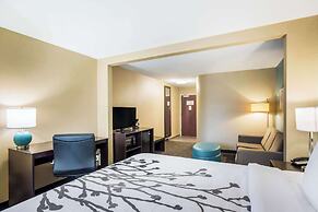 Sleep Inn & Suites Scranton Dunmore