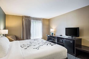 Sleep Inn & Suites Scranton Dunmore