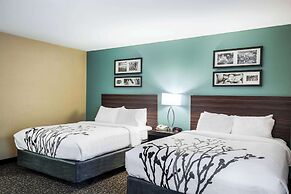 Sleep Inn & Suites Scranton Dunmore