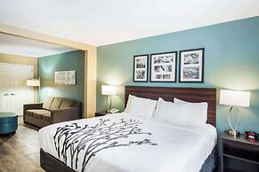 Sleep Inn & Suites Scranton Dunmore