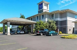 Sleep Inn & Suites Scranton Dunmore