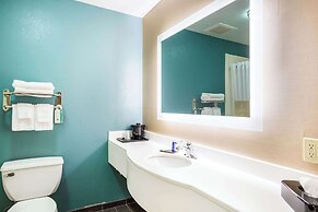 Sleep Inn & Suites Scranton Dunmore