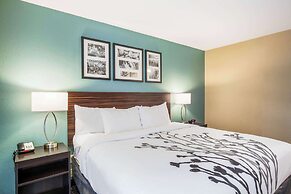 Sleep Inn & Suites Scranton Dunmore