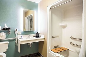 Sleep Inn & Suites Scranton Dunmore