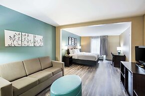 Sleep Inn & Suites Scranton Dunmore