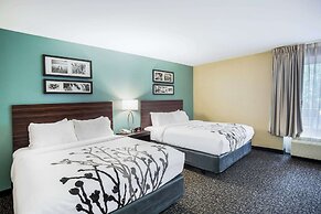 Sleep Inn & Suites Scranton Dunmore