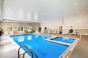 Sleep Inn & Suites Scranton Dunmore