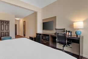 Sleep Inn & Suites Wisconsin Rapids