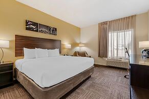 Sleep Inn & Suites Wisconsin Rapids