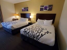 Sleep Inn And Suites