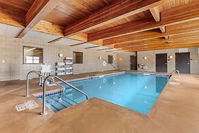 Sleep Inn & Suites Wisconsin Rapids