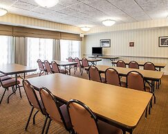 Sleep Inn And Suites