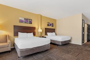 Sleep Inn & Suites Wisconsin Rapids