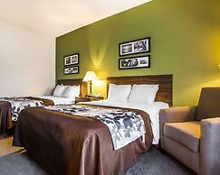 Sleep Inn And Suites