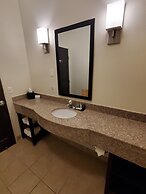 Sleep Inn And Suites