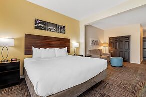 Sleep Inn & Suites Wisconsin Rapids