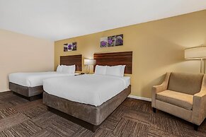 Sleep Inn & Suites Wisconsin Rapids