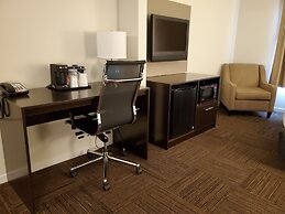 Sleep Inn And Suites