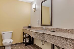 Sleep Inn & Suites Wisconsin Rapids