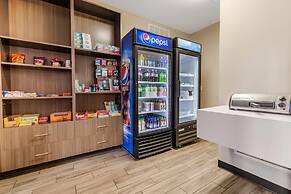 Sleep Inn & Suites Wisconsin Rapids