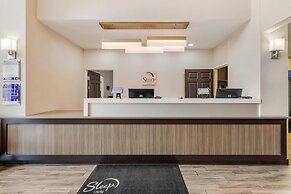 Sleep Inn & Suites Wisconsin Rapids