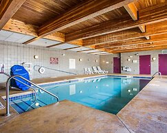 Sleep Inn And Suites