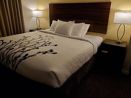 Sleep Inn And Suites