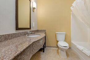 Sleep Inn & Suites Wisconsin Rapids