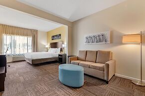 Sleep Inn & Suites Wisconsin Rapids