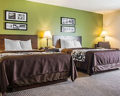 Sleep Inn And Suites